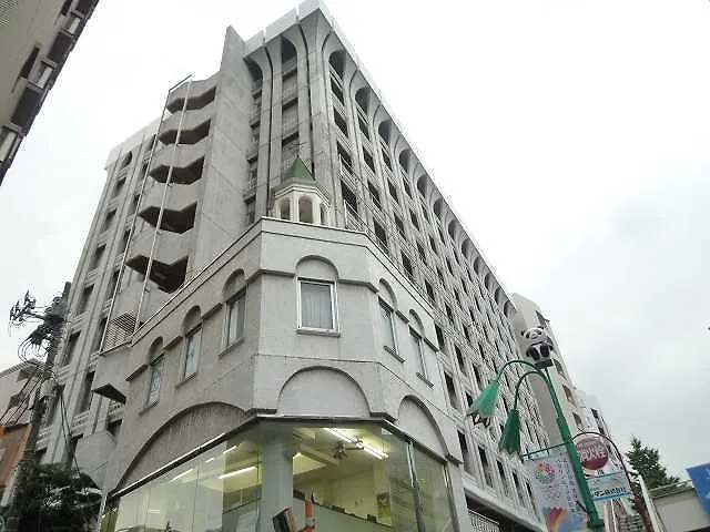Omotenashi Shibuya-Ku Apartment Hotel Tokyo Japan