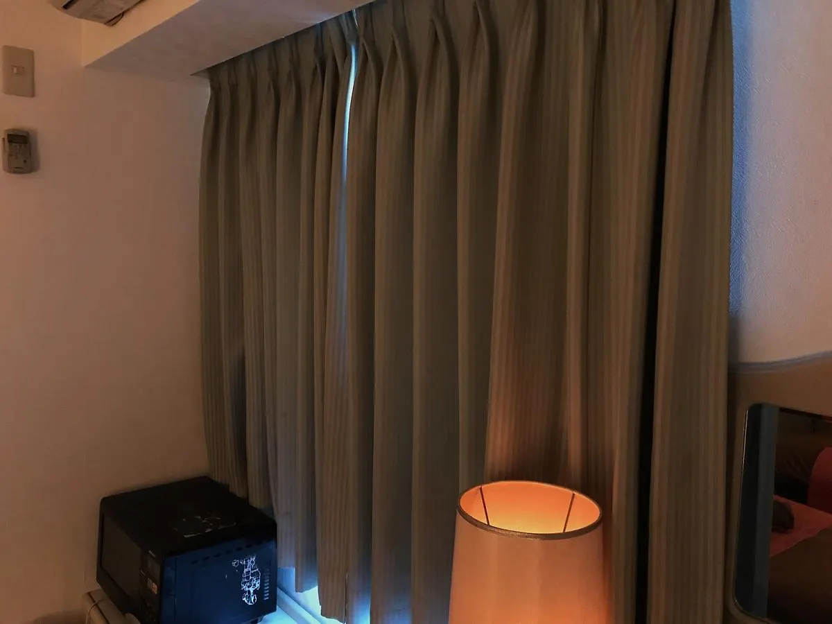 Omotenashi Shibuya-Ku Apartment Hotel Tokyo Japan
