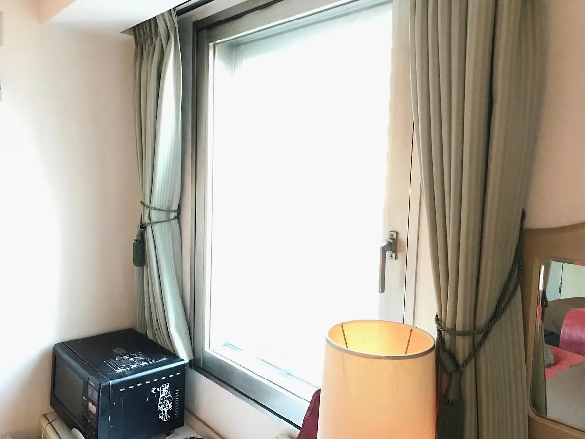 Omotenashi Shibuya-Ku Apartment Hotel Tokyo