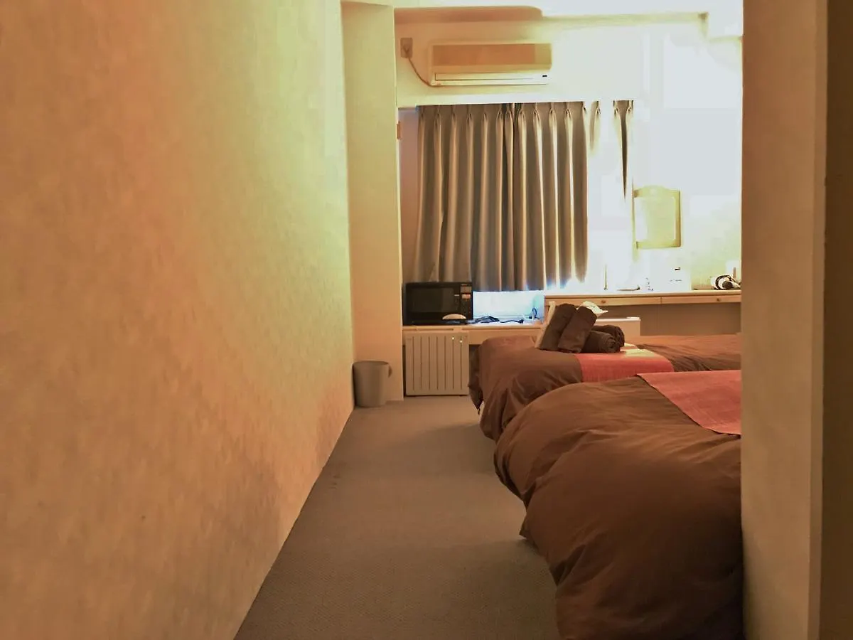 Omotenashi Shibuya-Ku Apartment Hotel Tokyo 0*,  Japan