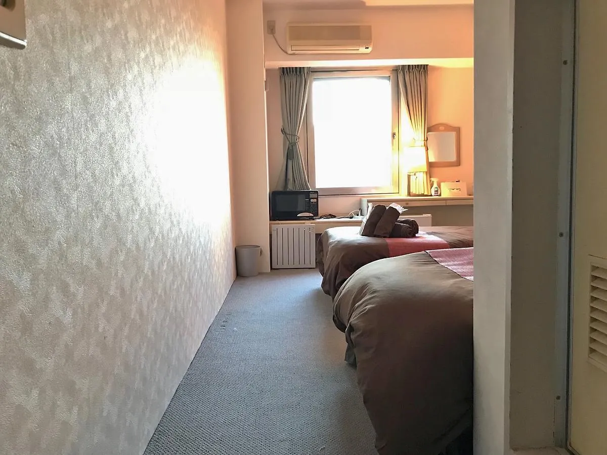 Omotenashi Shibuya-Ku Apartment Hotel Tokyo
