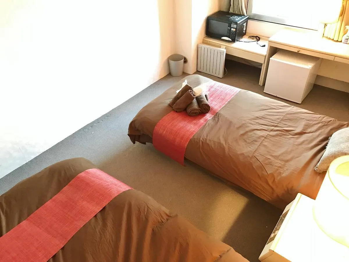 Omotenashi Shibuya-Ku Apartment Hotel Tokio