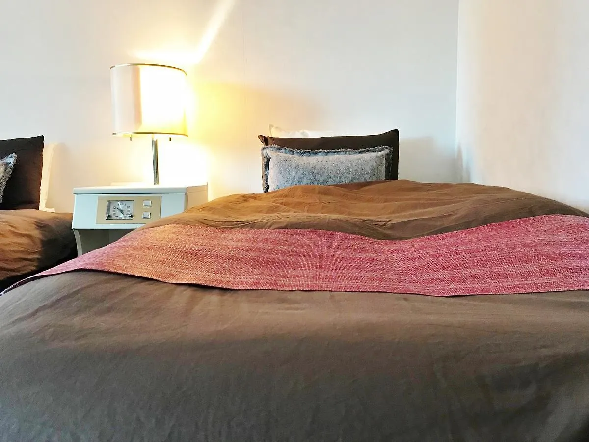 Omotenashi Shibuya-Ku Apartment Hotel Tokio Japón