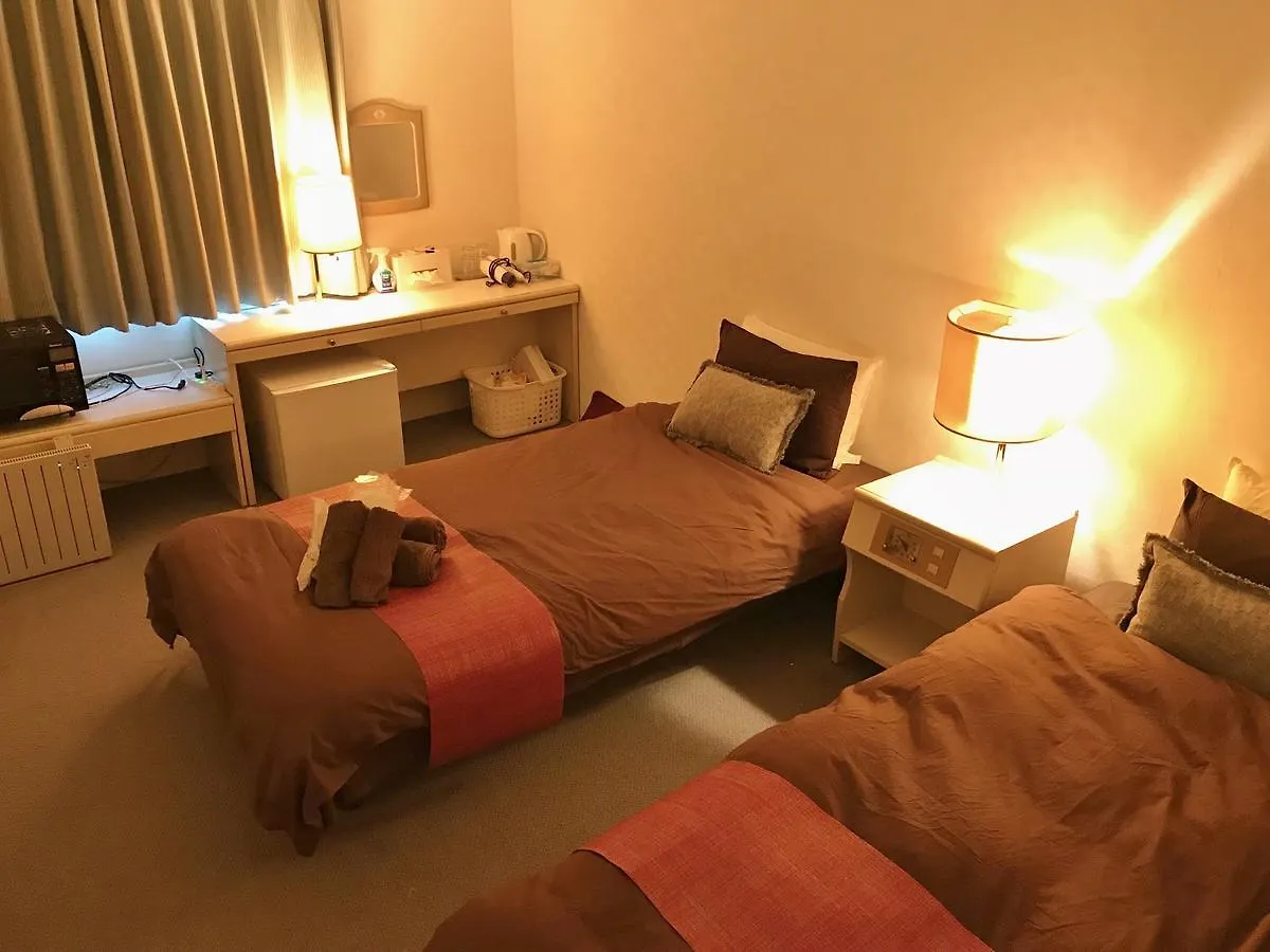 Omotenashi Shibuya-Ku Apartment Hotel Tokio Japón
